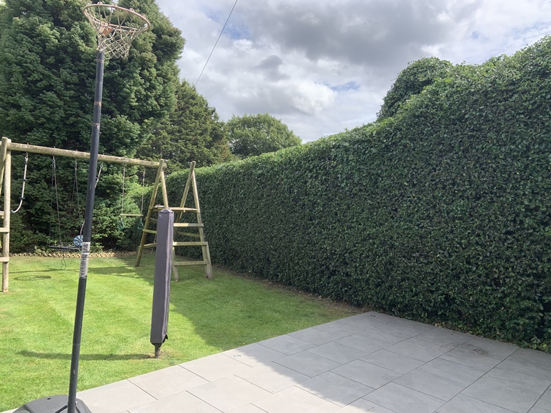 Garden Maintenance for large gardens Hoddesdon