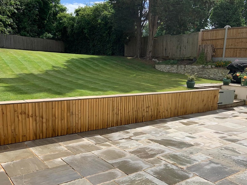 Garden Maintenance by JB Garden Services
