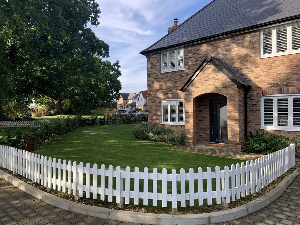 Garden Maintenance Hoddesdon