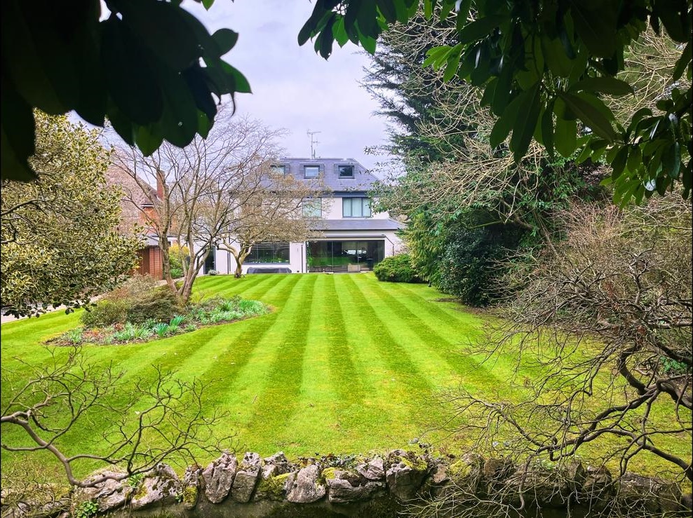 Garden Landscaping Hoddesdon